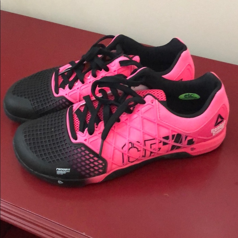 Reebok Crossfit Nano 4.0